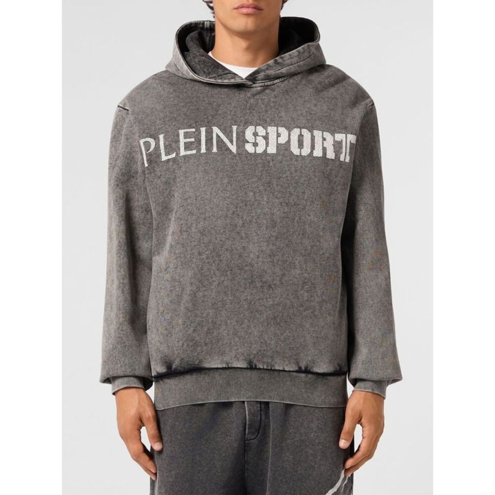 Plein Sport Men Sweatshirt Men Plein Sport